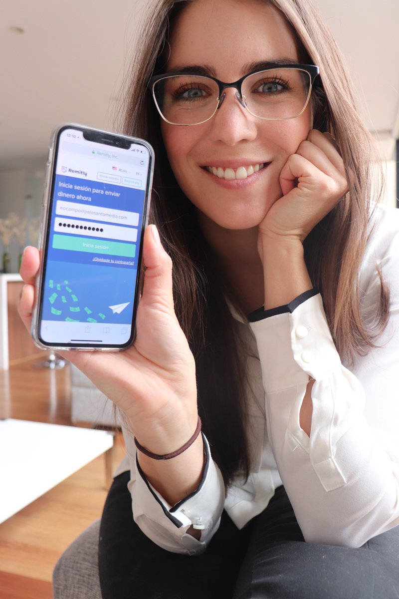 Mujer Balance tweet media