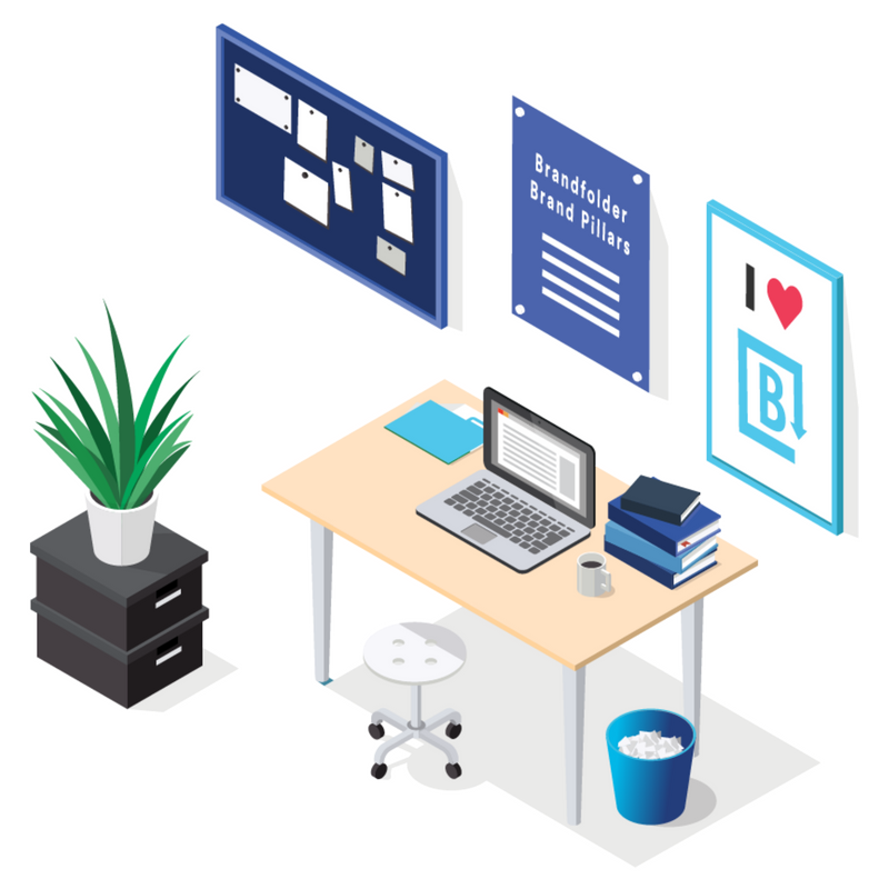 Brandfolder's tweet photo. Use #Brandfolder to keep everyone on the same page with logos, fonts, photo guidelines and more - nobody wants an 11PM phone call asking for an asset again in a certain file type/color. Plus, reformat and resize right in our platform. Visit https://t.co/wrRO0gdPAy to learn more! https://t.co/bs8oy4pRq7