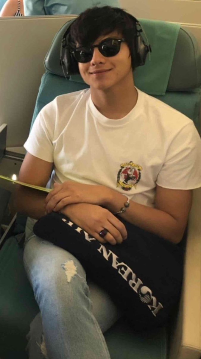 OfficialKNetics's tweet photo. this guy... @imdanielpadilla https://t.co/kKtoMF27V8