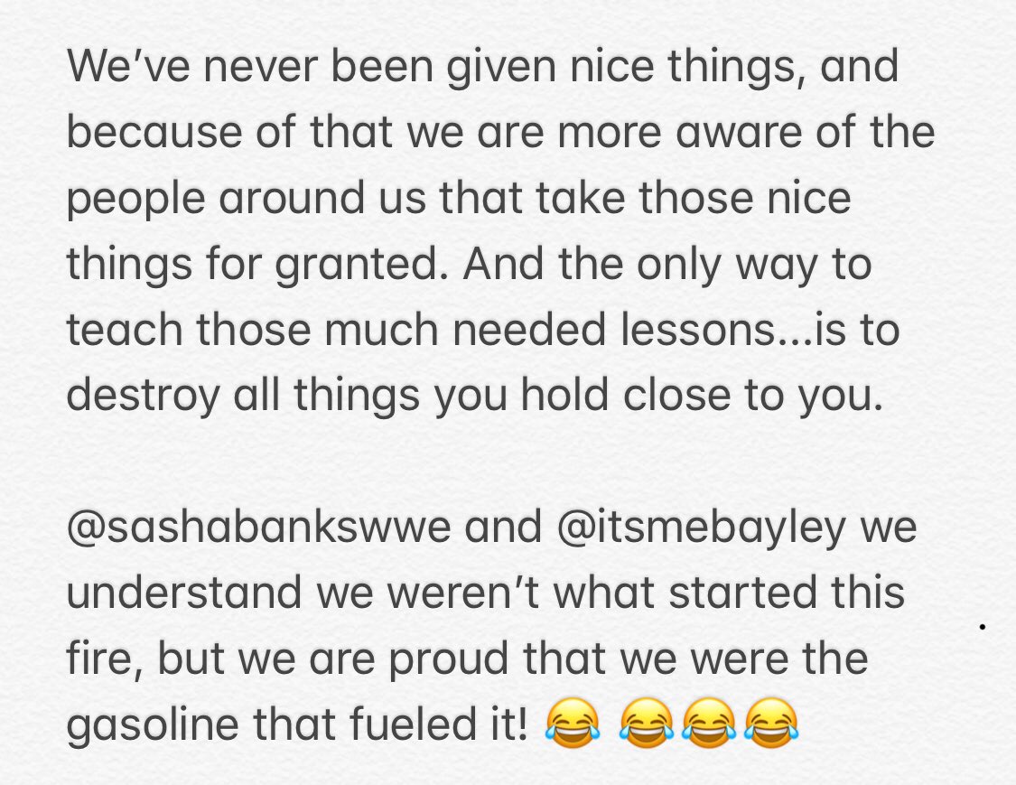 Ruby Riott Weighs In On Sasha And Bayley While Giving Insight On The Riott Squad’s Motives