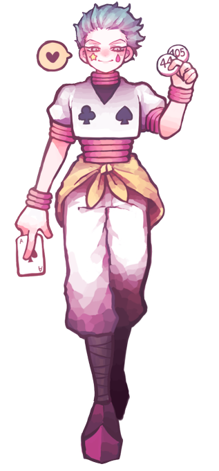 最新 ヒソカ イラスト ヒソカ イラスト 画像 最新 ヒソカ イラスト ヒソカ イラスト 画像