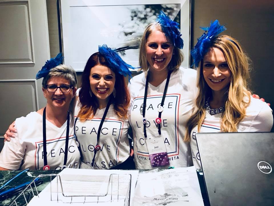 Theta Foundation tweet media