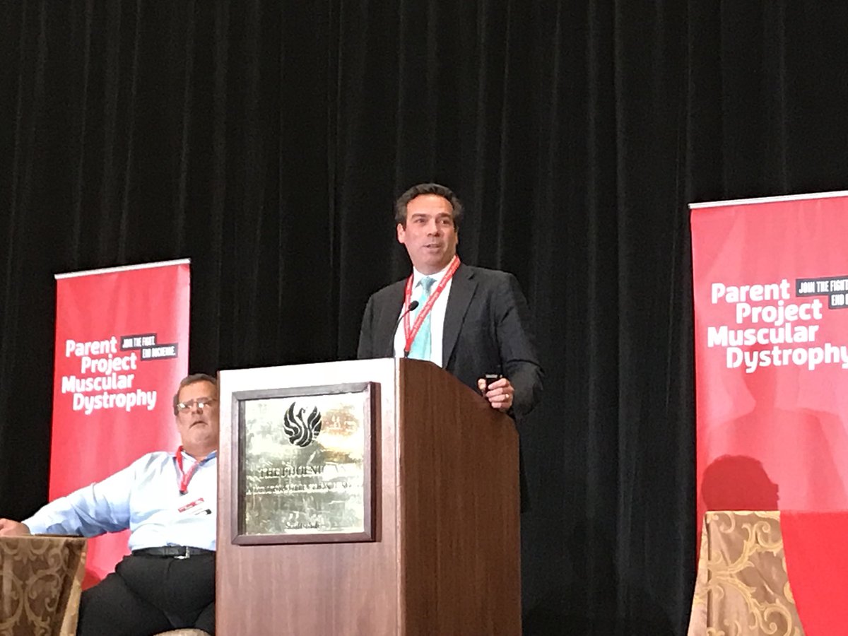 wendy_erler's tweet image. Ready to present at #PPMDConference is #wavelifesciences CEO Paul Bolno sharing updates on Wave’s exon skipping programS!