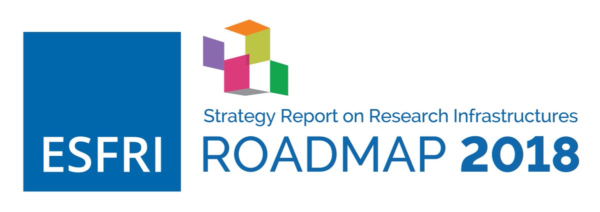 ESFRI_eu's tweet photo. ESFRI Roadmap 2018 has now been officially adopted. 8 RIs have just become the new members of the prestigious Portfolio of ESFRI Landmarks: @CTA_Observatory ECCSEL @EISCAT_3D @EMBRC_EU @EPOSeu @ERINHA_RI EU-OPENSCREEN & @EuroBioImaging #ESFRI2018Roadmap https://t.co/dmgxLVZMAm