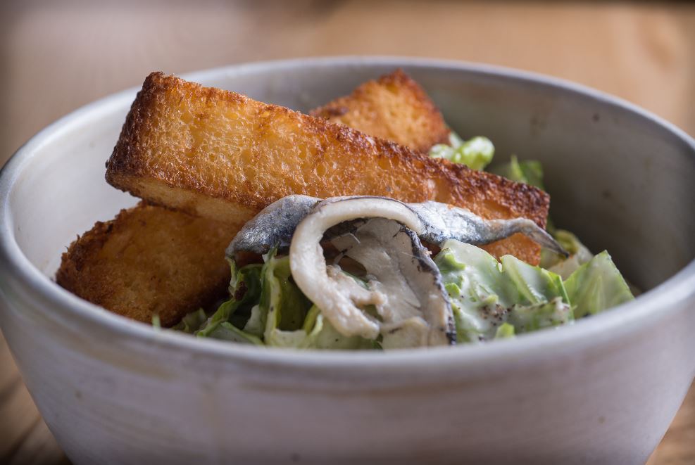 Proof_Provision's tweet image. Edgar's P &amp;amp; P may be best known as Atlanta's community drinkery, but our food ranks right up there with the best! From salads and wings to savory sandwiches and soup, we've got something for everyone! #edgarspandp #morethandrinks #smallplates