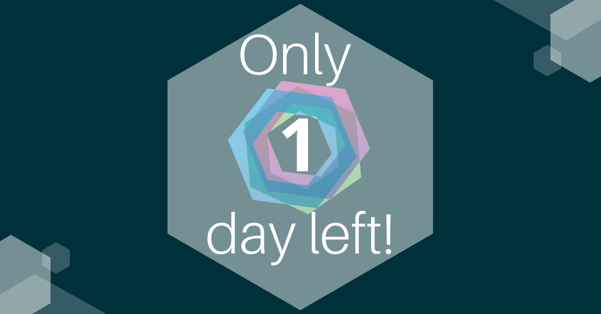 SMARC_ICO's tweet photo. Less than 24h left to participate in our public sale!
We still offer a bonus for you so take this last chance and participate here https://t.co/pK4vE9k8Ri and join our Telegram group https://t.co/QtpFfr8ki9
We're looking forward to disrupting the logistics industry with you!
#ICO https://t.co/PHoOCTXupX