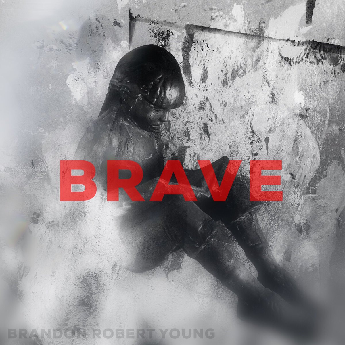 NEW MUSIC ALERT. The 2nd single from my upcoming record is out today! I’m so excited to finally share “BRAVE” with you, after debuting it for Australian crowds on <a href="/clarembee/">Clare Bowen</a>’s 1st solo tour. Thank you for all of your sweet requests for it. Today #BRAVE is all yours - link in bio!