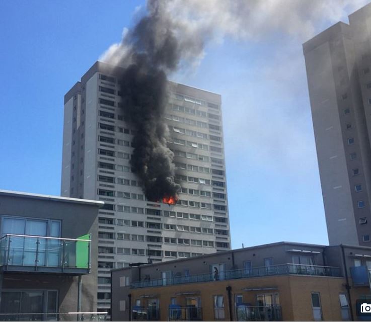 FireDoorAll's tweet image. When passive fire protection works 'It could have been another Grenfell' #passivefireprotection

dailymail.co.uk/news/article-5…