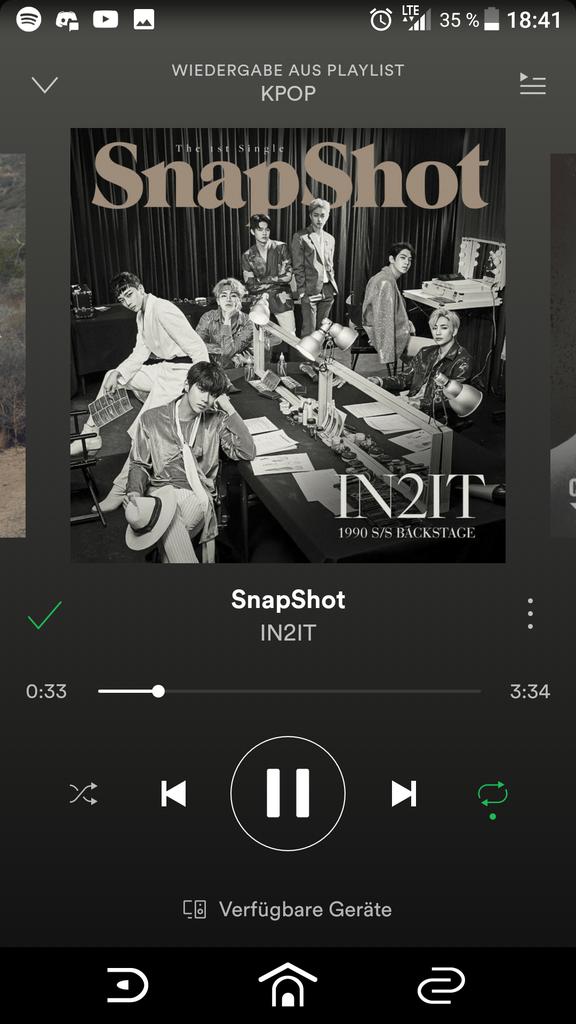 chawonu's tweet image. This song is incredibly good, I'm always shook when it starts. IN2IT deserved a win for this.