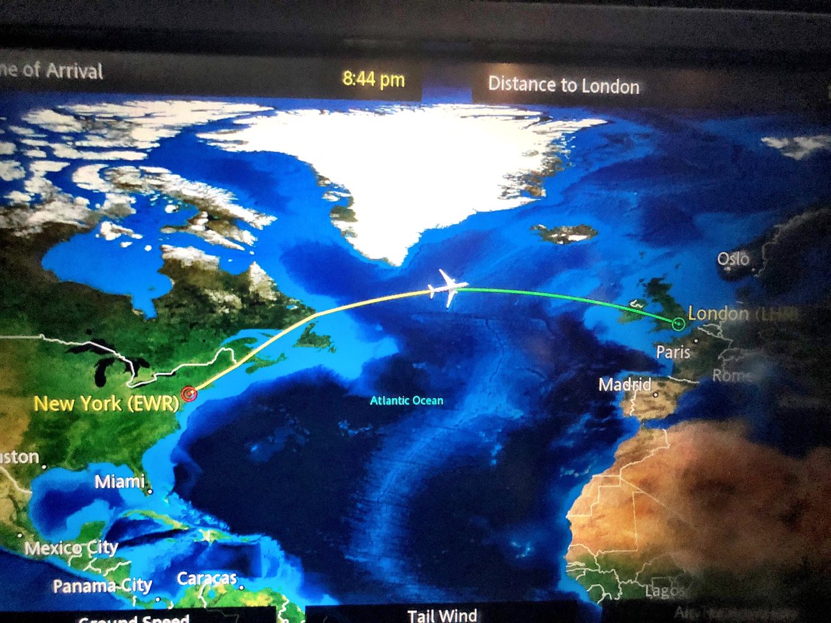 cbfowler's tweet photo. It’s Halftime on the flight to London. Feel like I should be asking analysts about their #wimbledon2018 picks! Just as pumped up as ever to get there for my 17th Championships. (First two were as fan :) https://t.co/e5WWJ2iFTd
