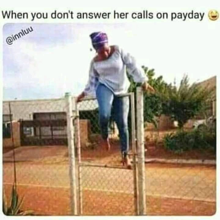 Baldwinphoko3's tweet photo. Don't ignore her calls she will jump https://t.co/DXCWhiynMo