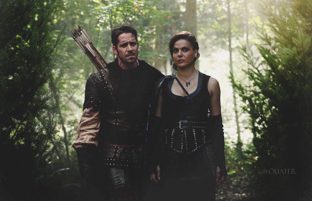 регина миллс и робин гуд. реджина провожает робин гуда. однажды в сказке реджина и робин. реджина и робин гуд. реджина провожает робин гуда.