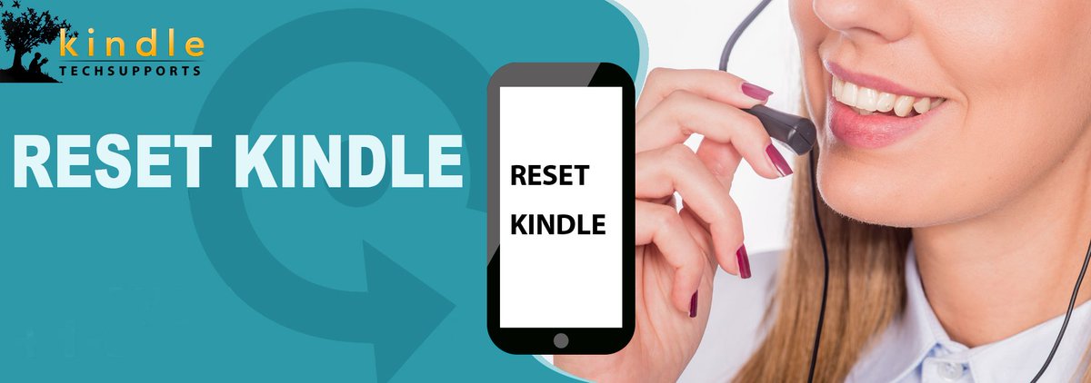 kindlesupport5's tweet image. Sometimes you face issues while downloading certain content or sometimes the screen of your device freezes. These trivial issues can be resolved using reset kindle. 
#kindlesupportnumber #kindletechnicalsupport #kindlephonenumber #kindlehelplinenumber