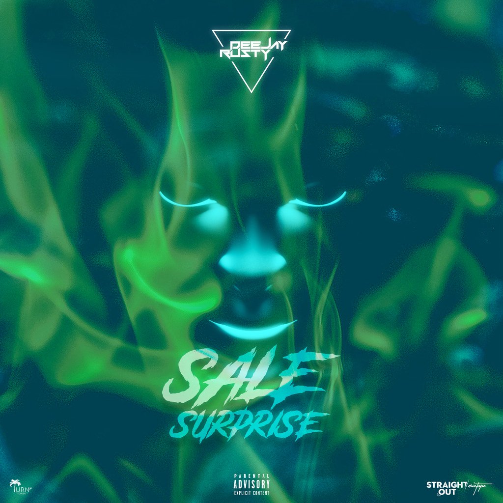 DjRusty_FWI's tweet photo. Avant d'ouvrir les hostilités, je te dévoile la #SaleSurprise ...! 
Un teaser, un freestyle, un mix saaaale ..?💥
Attention !! Ceci n'est qu'un avant goût de la #StraightOutMixtape !  

#SS en ligne sur mon soundcloud 🔥💯 

https://t.co/yhUVRBvAmd

#23MinutesDePlaisir https://t.co/rU02yJXbzd