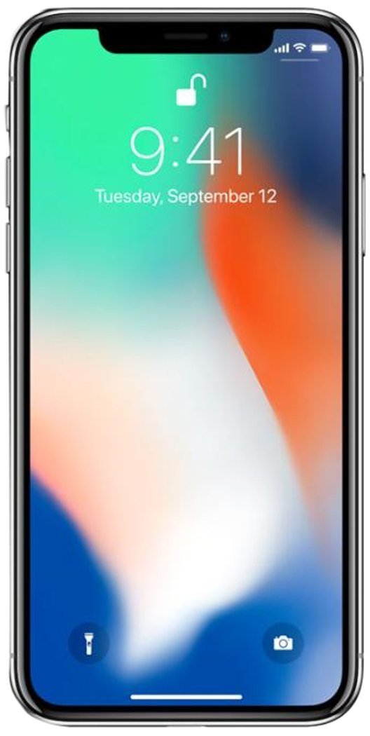 Apple iPhone X, Fully Unlocked 5.8', 64 GB - Silver
amzn.to/2IBDdoD
#ساعه_استجابه
#اوصف_حالتك_بكلمه
#FridayFeeling
#WelcomeToBrazilShawn
#BuenViernes
#FaisParlerLeNomDesJoueurs
#canicule
#USOPFC
#JoueLaCommeKierzek
#CLIC2018
#زعيم_تويتر_فلورز_الجمعه