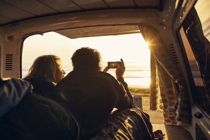 CollierGoodyear's tweet image. Planning to spend some time on the #road this #summer? Turn your #car into a #camper on the cheap: bit.ly/2xbWPiJ