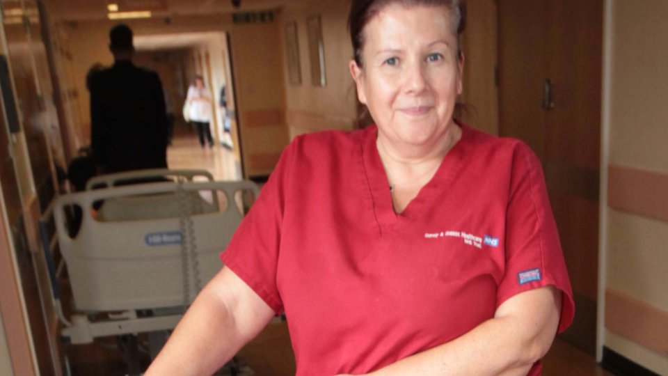 Domestic Operative <a href="/NorthBristolNHS/">North Bristol NHS Trust</a> #Southmead Hospital Info/apply: ow.ly/xAiA30kCuBo #Bristol #SouthGlos