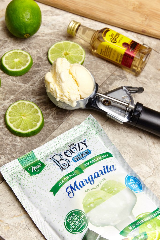 Don't forget the salt! 😉#Boozy