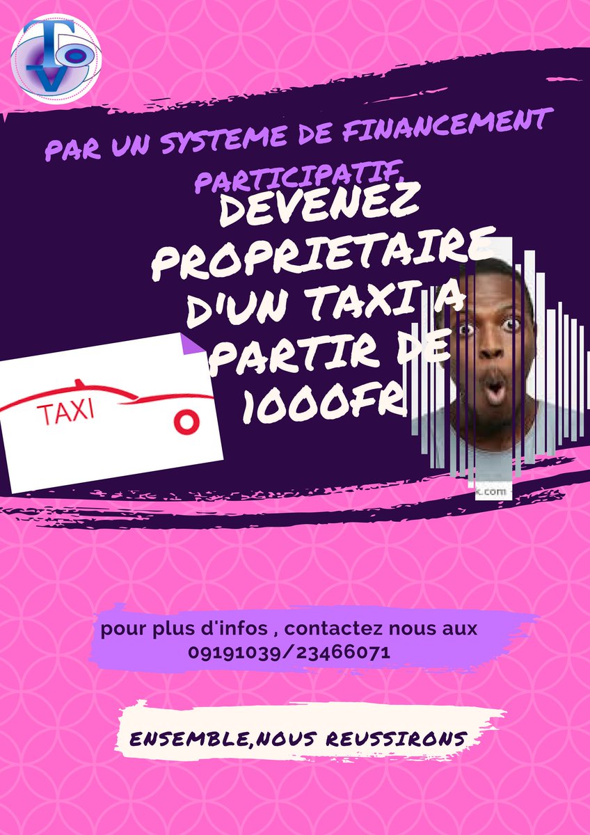 Bâtissons ensemble votre futur.
Appeler nous au 09191039
#CIV #CIV225 #CivTech #Abidjan #CDM18 
<a href="/civ_transports/">Ministère Transports</a>