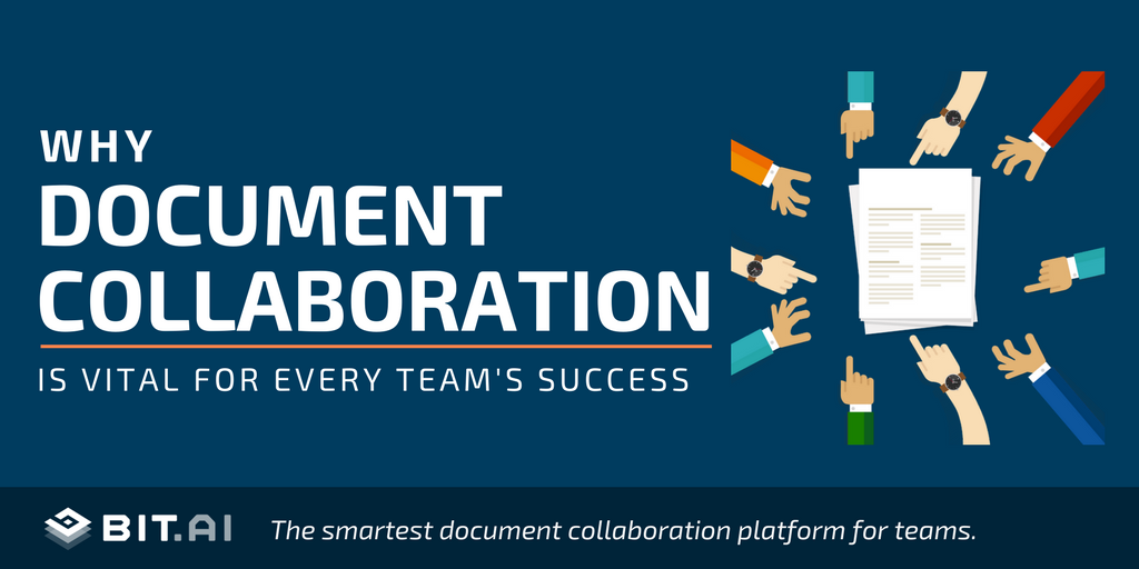 digitaleyemedia's tweet photo. Benefits of Document Collaboration For Teams and Businesses - Bit Blog https://t.co/BJQcAh1Glg #Business #Management https://t.co/W6zZnrjYvk