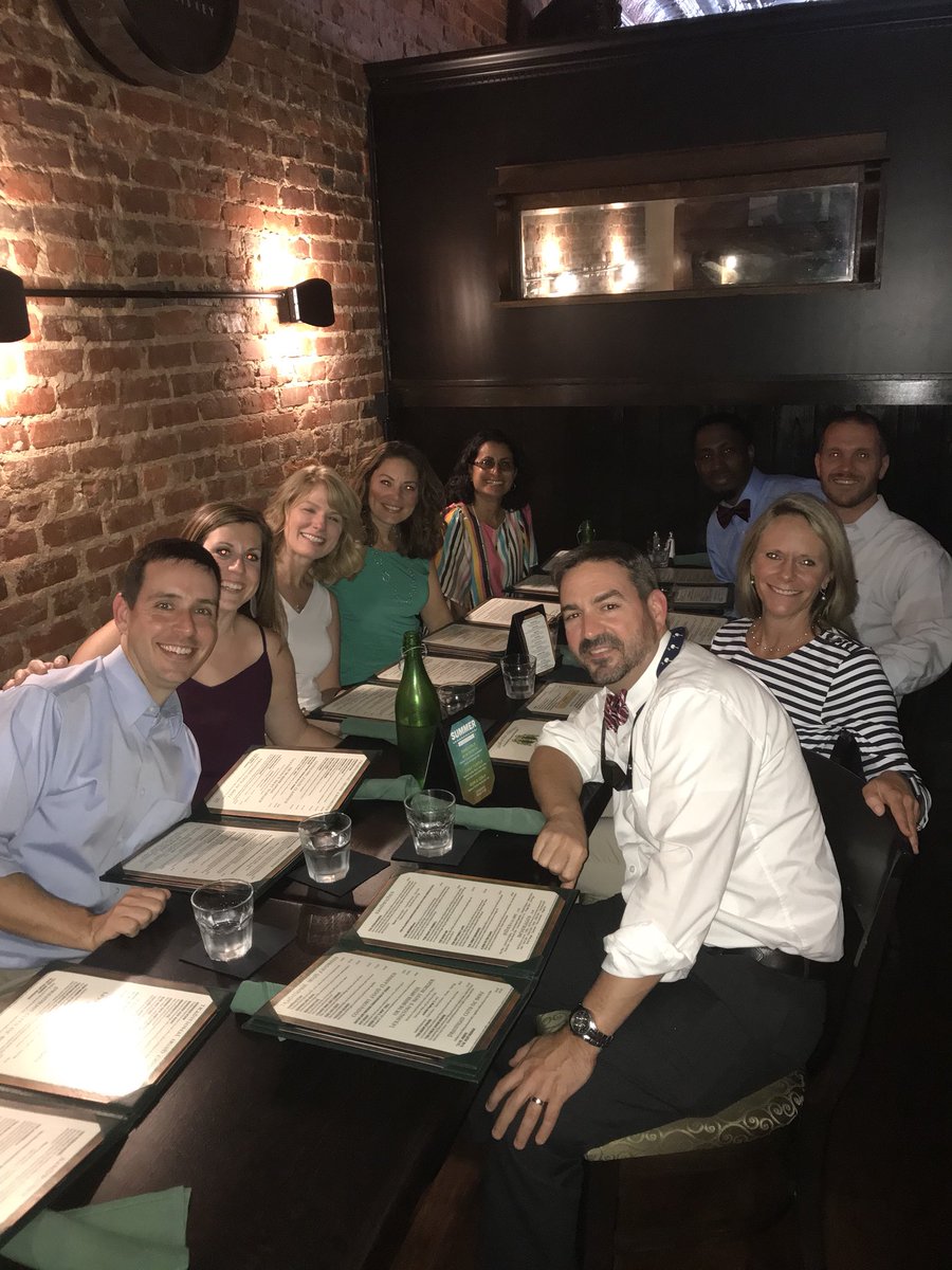 leah_sarantop's tweet photo. Celebrating a strong finish to an amazing three weeks and the beginning of an awesome year ahead! #worldchangers #apacohort2 #doublewoot @BrandonBaskett @AdamERussell @sandy_vining @toddbrown21 @KyleMeetze @jennimac5 @Ms_CMays @SujataWallace1 https://t.co/PWo8MjBg8i