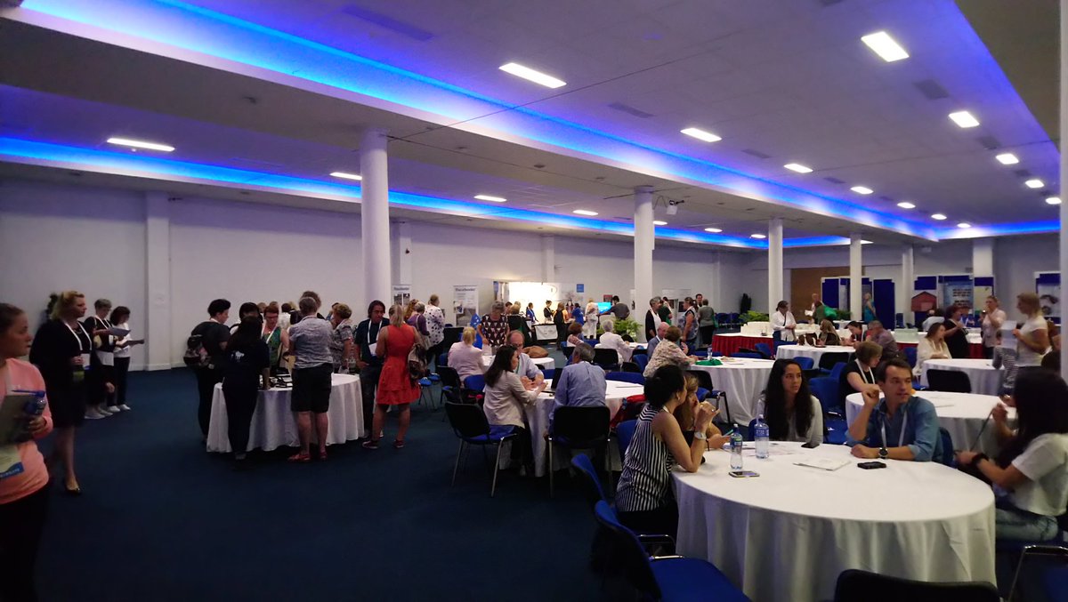 WITH_Wales's tweet photo. Sad to say goodbye to @HETI2018. It's been a jam-packed but interesting and informative week. Thank you to all the presenters and @FestinaLenteHS for hosting. We look forward to seeing everyone in Seoul in 2021! https://t.co/Eu8UDGbBIy