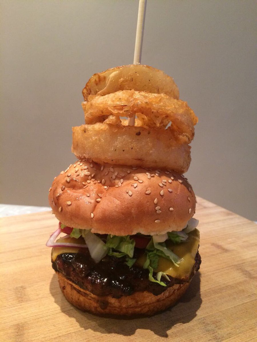 We will be open today from 6th Avenue R-East #jangocafe