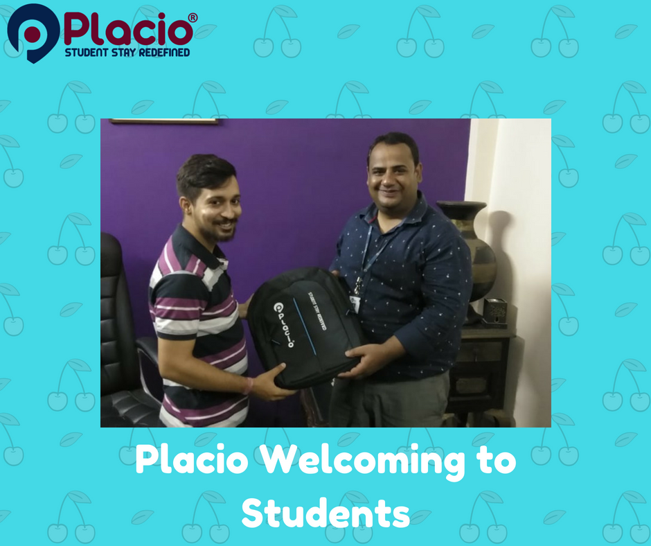 placioindia's tweet photo. Placio welcome new students, and Wish them Good Luck for there new starting !!!
visit to know more: https://t.co/nx2vX5R1HW
#Placio #StudentStayRedefined #StudentHousing #Freshers #NewComers #StudentAccommodation #DelhiNCR #Lucknow #Indore #AmityUniversity #DelhiUniversity https://t.co/G3jaSzu3I2