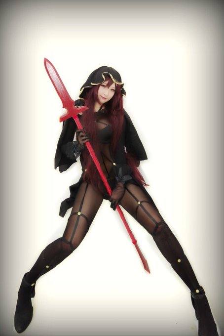 コスプレイヤー花宮いのりのTwitter画像17