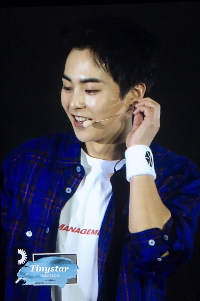 tinystar_XD's tweet photo. 180629 EXO CHANNEL“ADVENTURE" #시우민 #XIUMIN @weareoneEXO 

와아아아!! https://t.co/A99fXUMHhG