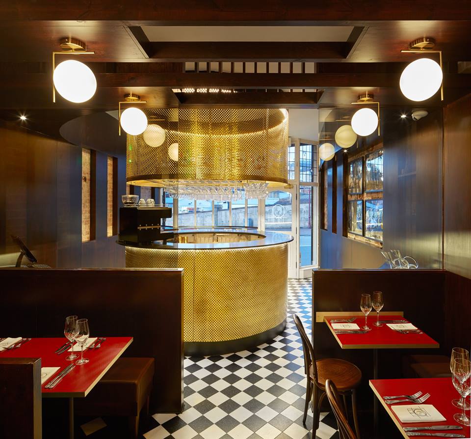 Our stylish bistro provides a relaxed, informal atmosphere to enjoy a meal with friends and loved ones.
bit.ly/CocoRetro
#TunbridgeWells #TunbridgeWellsRestaurant