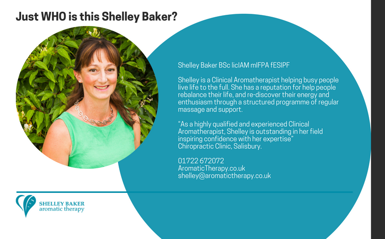 A small insight...