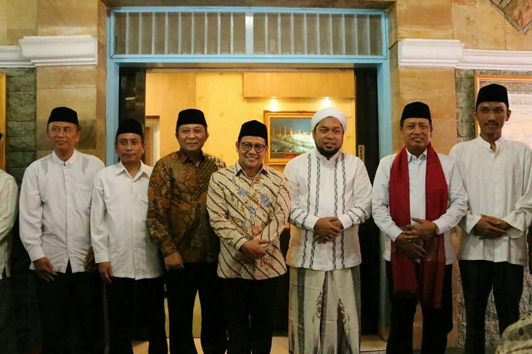 bobsiboy's tweet photo. Kepuasan terletak pada usaha, berusaha dengan keras adalah kemenangan yang hakiki 

#PKBBersamaGusIpul
@cakimiNOW
@GusIpul_ID
@GunturPuti
@halimiskandarnu
@HadiNgusman
@Banser_CyberNU
@NgajiSedulur https://t.co/tO37xRTN9f https://t.co/Cq6gfmurzQ