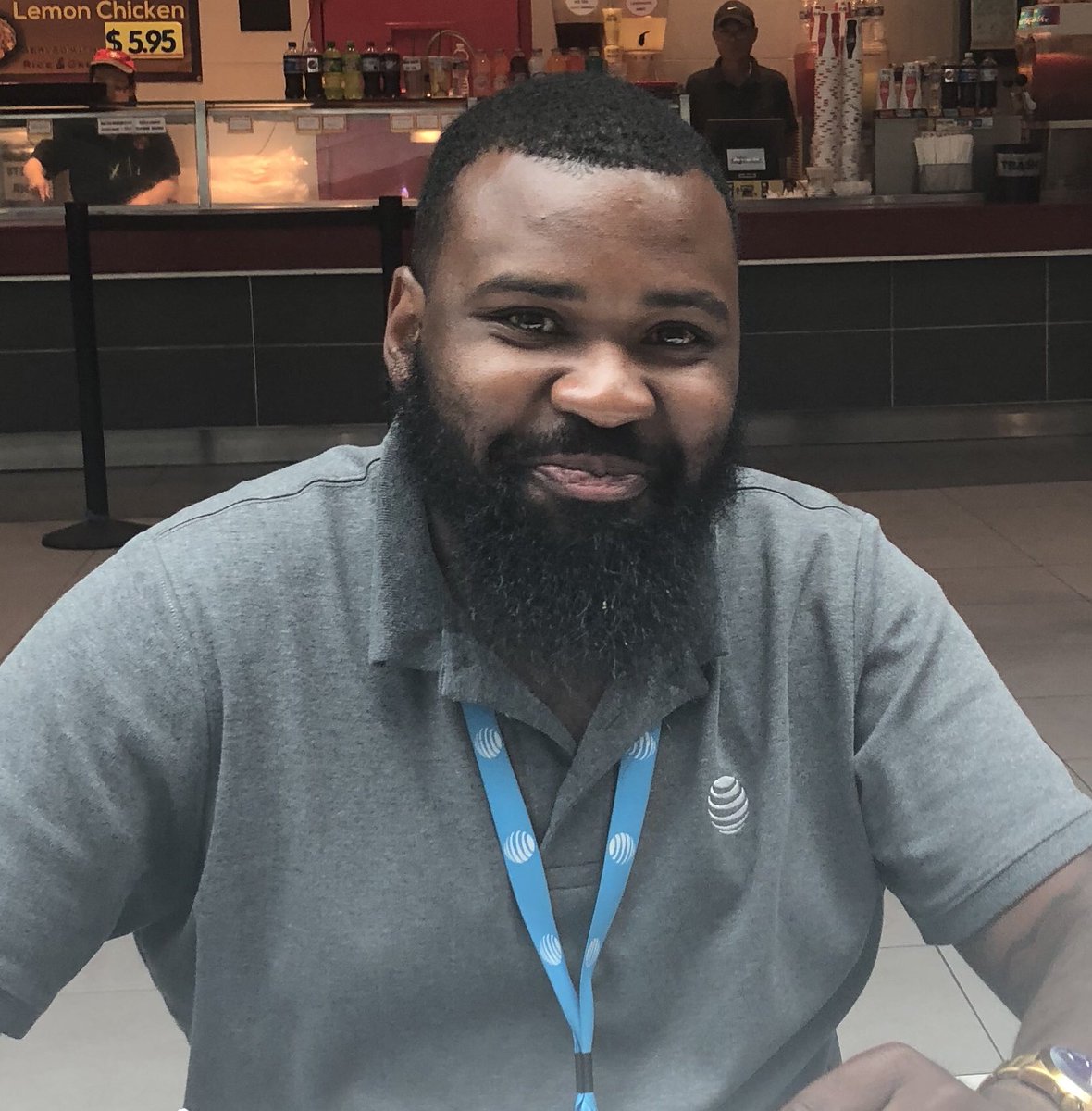 #rockeditwiththebest Had an amazing ride along with <a href="/zachary33709408/">zachary morgan</a> yesterday. The key to his success - he never stopped smiling.  #squadMD