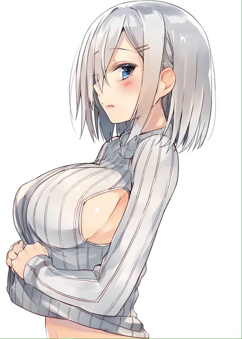 "Man! I have been gone for some time. Did I miss much?"
