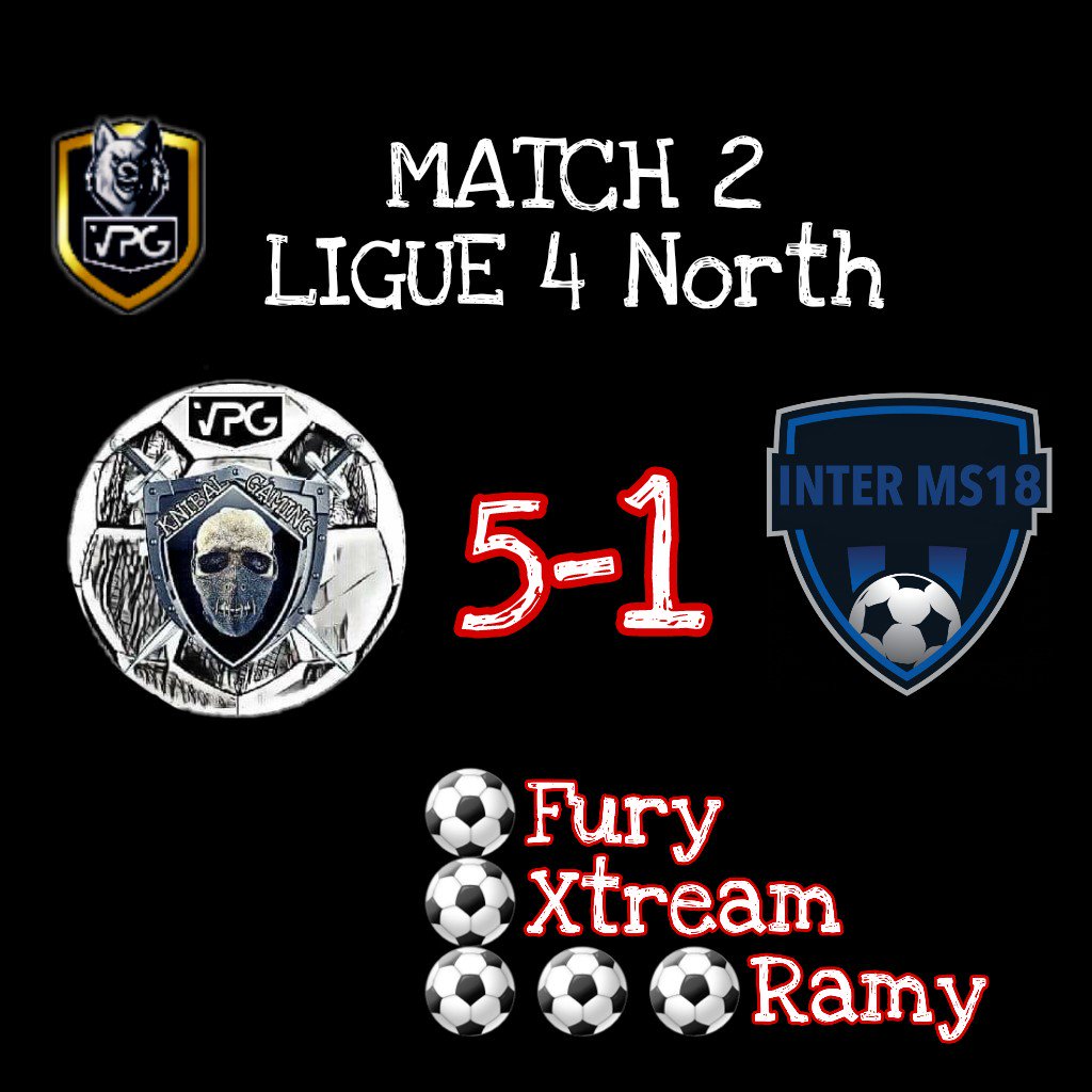 KNIBAL GAMING tweet media