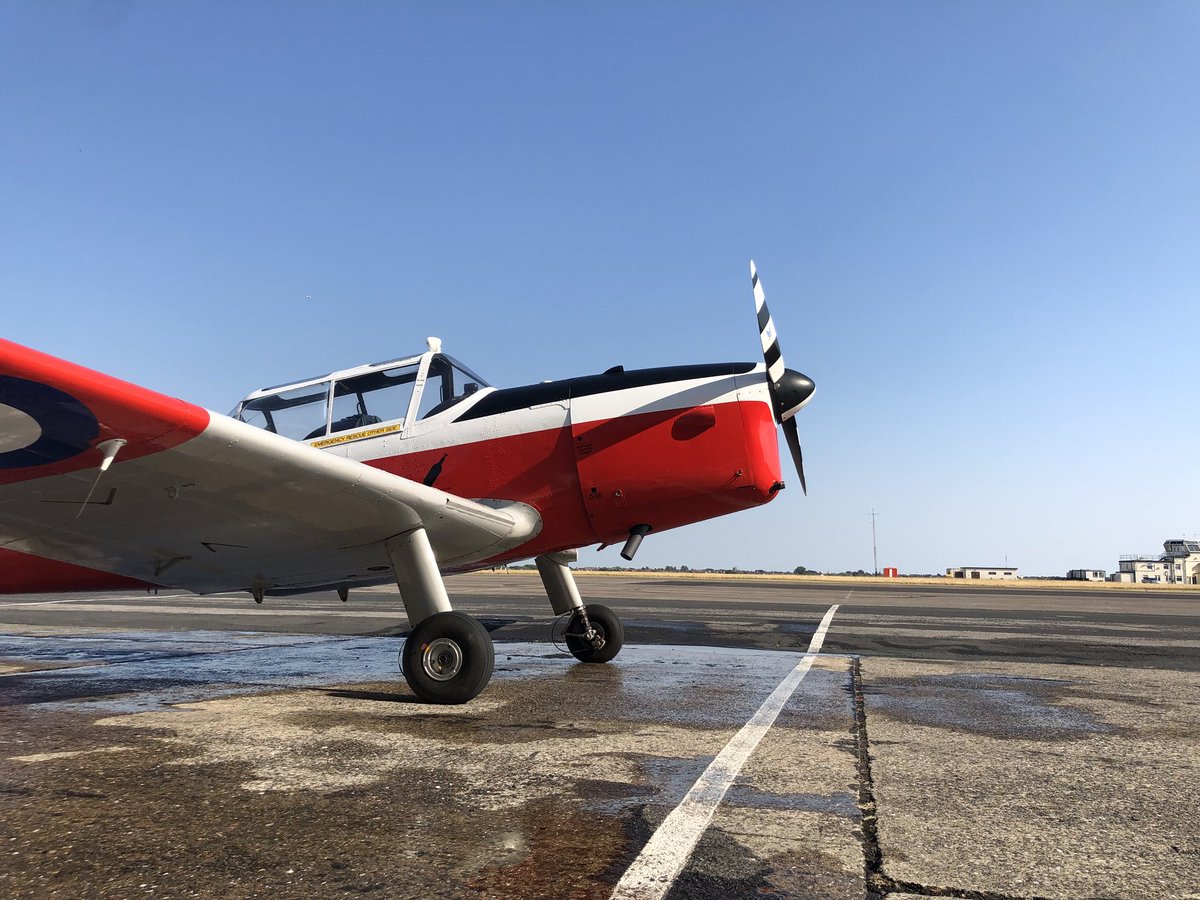 High-G Flight Training tweet media