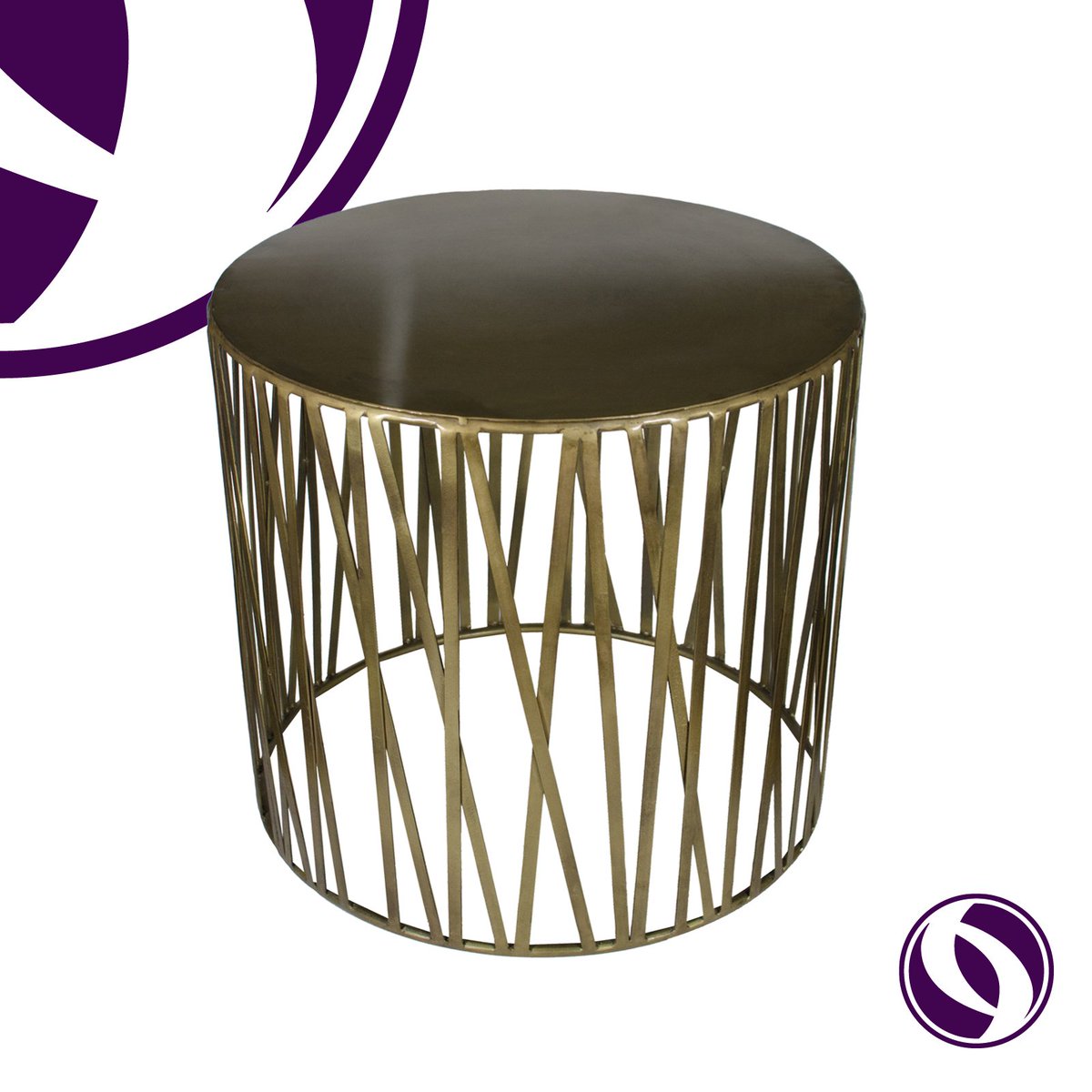PanacheEventsFL's tweet photo. Urban Industrial décor has taken many forms over the past few years. Our Pharaoh end and coffee tables add metallic dimension to any New Wave Neutral.
For Rent: https://t.co/L6BcilsgCO
#PeaceofMindforRent #PanacheEvents #NewWaveNeutrals #PharaohTables #EventRentals #SpecialEvents https://t.co/KqKz6i7Loy