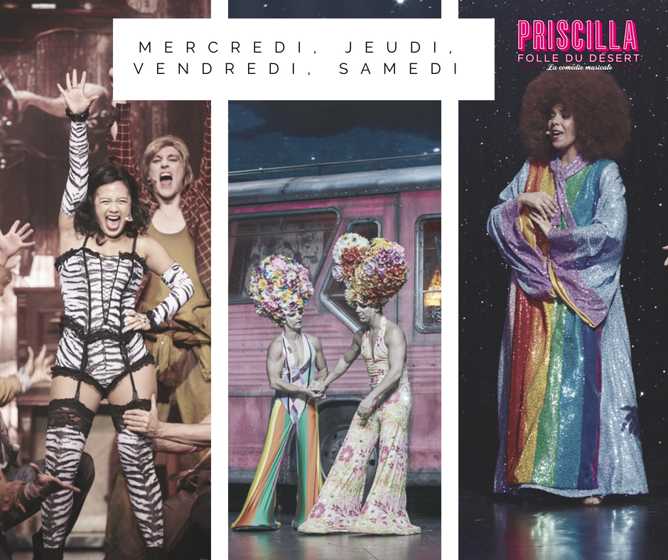 Nous voilà arrivés à la dernière semaine de l'aventure 😥😥...
Exceptionnellement, on vous retrouve non pas pour 3 mais pour 4 soirs au <a href="/leCasinodeParis/">Casino de Paris</a> !

Il est encore possible de réserver les dernières places ici ➡ casinodeparis.fr/fr/node/32153