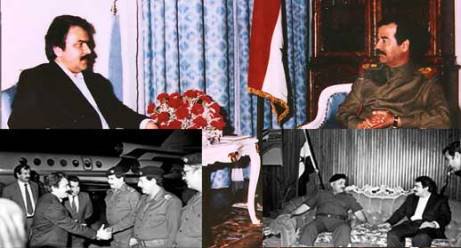 mina_mohammadii's tweet photo. منبع پولهای کثیف مجاهدین شیوخ عرب حاشیه خلیخ فارس بویژه عربستان سعودی  است تروریسم را محکوم می کنیم. #گروهک_ترویستی_منافقین #Iran2018 #No2Rajavi https://t.co/h5aLOZXdiB