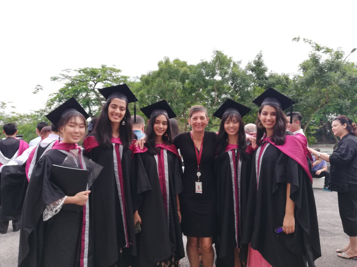 KTJSixthForm's tweet photo. An emotional week of farewells to our awesome U6, who graduated on Tuesday. https://t.co/PiKfBxqeuA