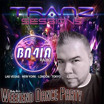 RickyRicMix's tweet photo. Thanx 4 Tuning Inβ#NowSpinning @chrisblacknyc #TheTakeOverWithCB #TranzSessions
π HERE β https://t.co/l77N4QR0XD β π―π΅
C U @ 8pm GMT in #London 4 #WeekendDanceParty_320β https://t.co/RAvixVhcn1