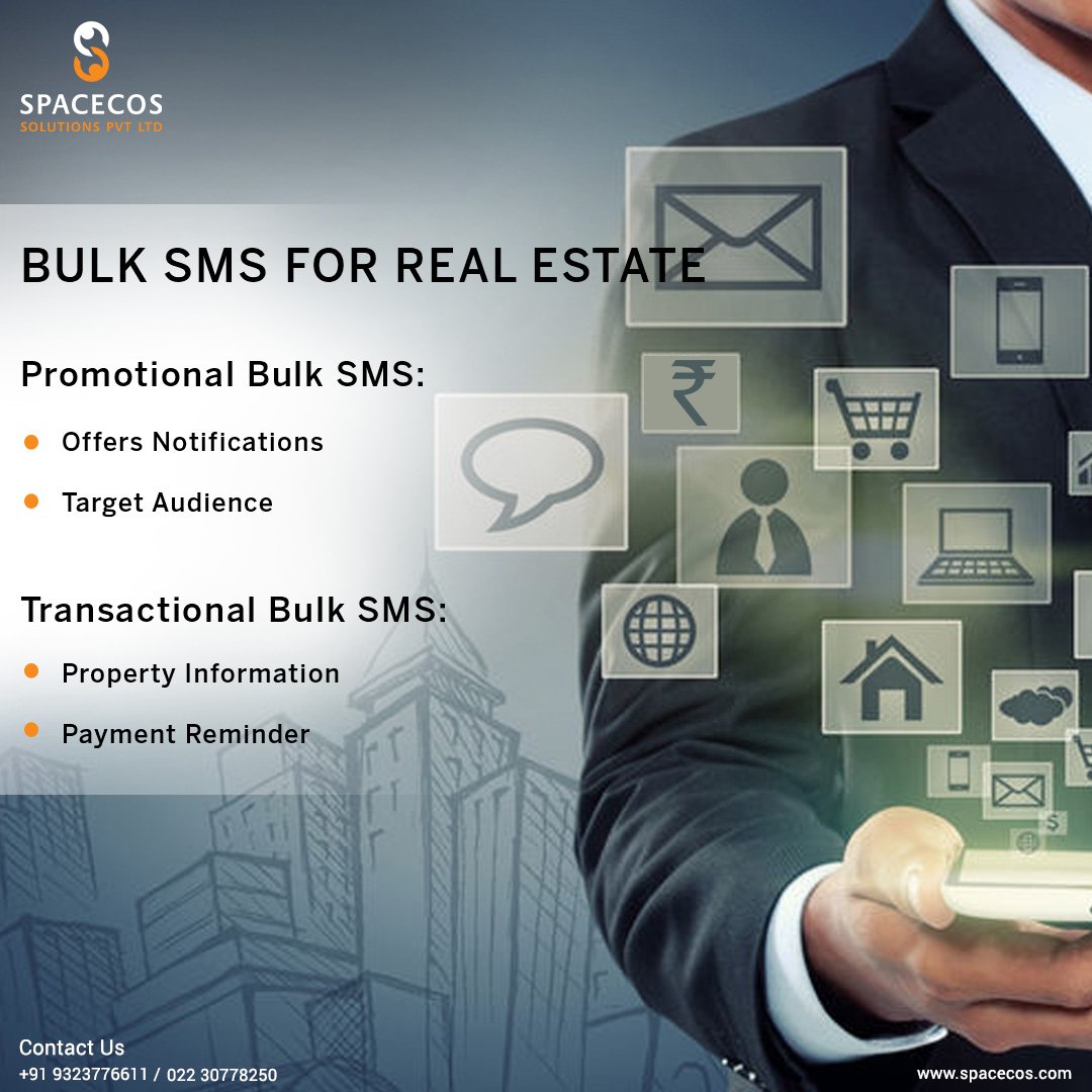 Spacecos_Solu's tweet photo. Looking to improve sales? Spacecos helps you to send promotional sms for offers and transactional sms for payment reminders.#spacecos #spacecossolutions #bulksms #smscampaign #transactionalsms #promotionalsms #mobilemarketing #smspower #realestatesms #realestateleads #realestate https://t.co/7UXgEJip96