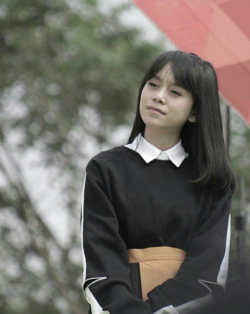 Cuss saling retweet kawan #LestyKejoraDiBP5