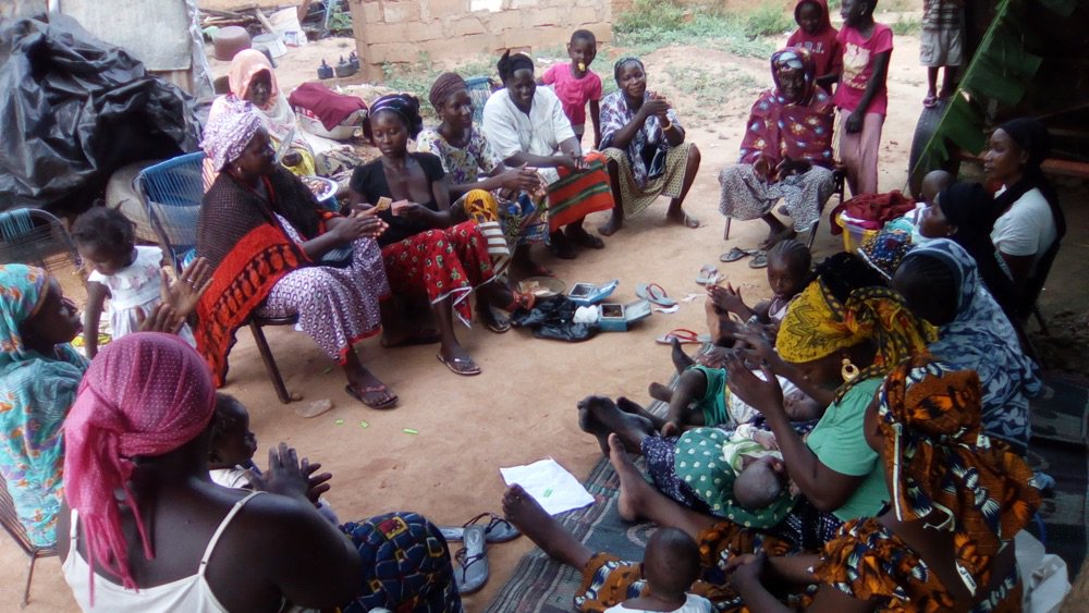 Mali Health tweet media