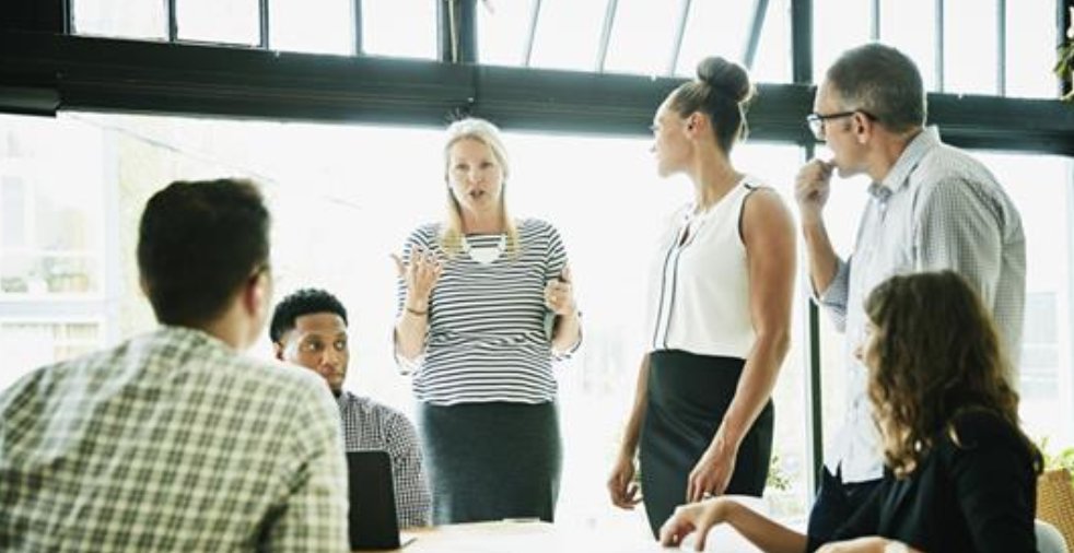 COR5Performance's tweet photo. Sometimes #leaders undermine their #employees' trust without even realizing it. Here are 7 ways a toxic #corporate culture is created. https://t.co/69OdXcZ8gw https://t.co/65VQJcjxo5