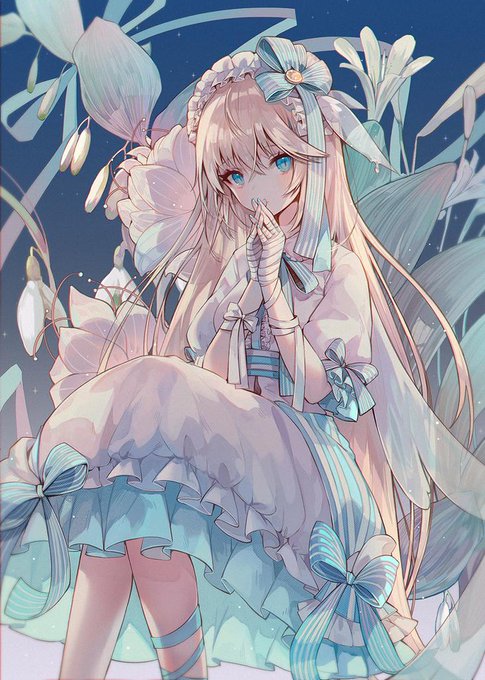 金髪ロングのtwitterイラスト検索結果 古い順 金髪ロングのtwitterイラスト検索結果 古い順