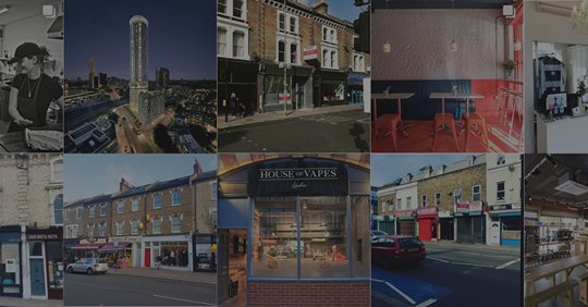 Are you a business looking to relocate to #Wandsworth, #Putney, #Clapham or #Battersea?

If so, please get in touch with the team at @randell173. We can get you the right spot at the right price.

👉🏼randellcommercial.uk

#cre #LondonProperty #commericalproperty #SWlondon