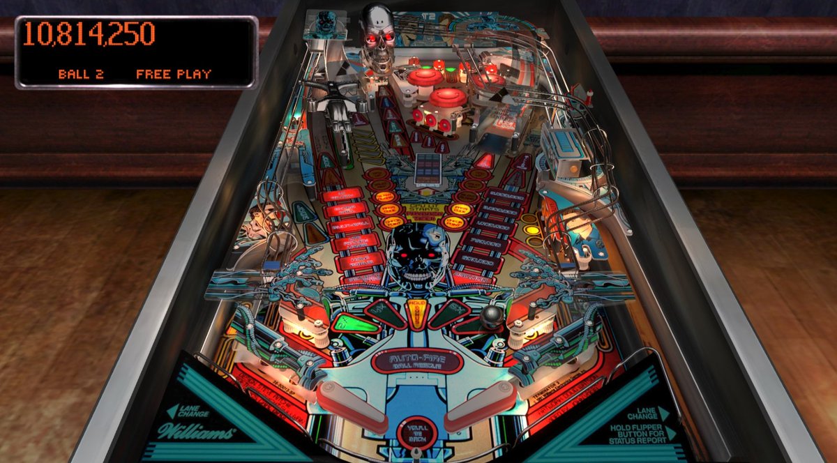 pinball arcade steam crack by nicoloconicolas