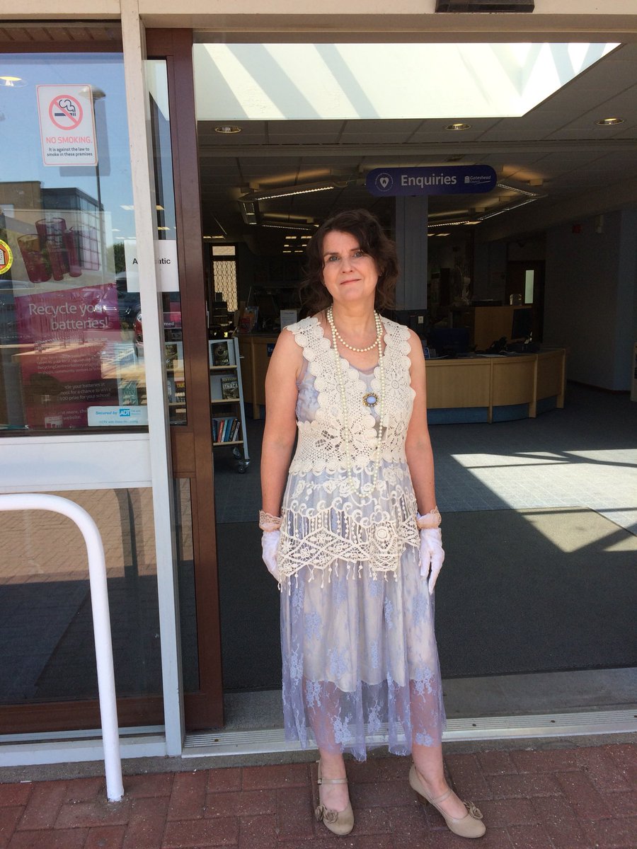 PiPadawans's tweet image. Looking forward to visiting with the fabulous @FionaVeitchSmit this afternoon #BlaydonLibrary @GatesheadLibs